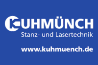 Kuhmünch Stanz- und Lasertechnik