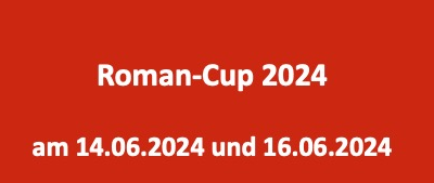 Roman-Cup 2024